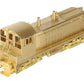 Oriental Limited SW-7 HO BRASS EMD SW-7 1200HP Phase II Diesel Loco - Unpainted LN/Box