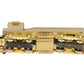 Oriental Limited SW-7 HO BRASS EMD SW-7 1200HP Phase II Diesel Loco - Unpainted LN/Box