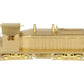 Oriental Limited SW-7 HO BRASS EMD SW-7 1200HP Phase II Diesel Loco - Unpainted LN/Box