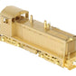 Oriental Limited SW-7 HO BRASS EMD SW-7 1200HP Phase II Diesel Loco - Unpainted LN/Box