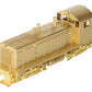 Oriental Limited SW-7 HO BRASS EMD SW-7 1200HP Phase II Diesel Loco - Unpainted LN/Box