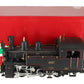 LGB 20471 G Scale Steam Locomotive #1067 LN/Box