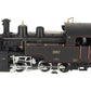 LGB 20471 G Scale Steam Locomotive #1067 LN/Box