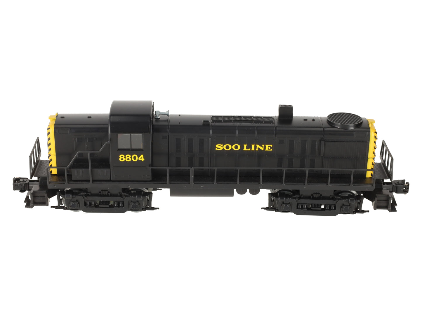 Lionel 6-18804 O Gauge Soo Line RS-3 Diesel Locomotive #8804 LN/Box