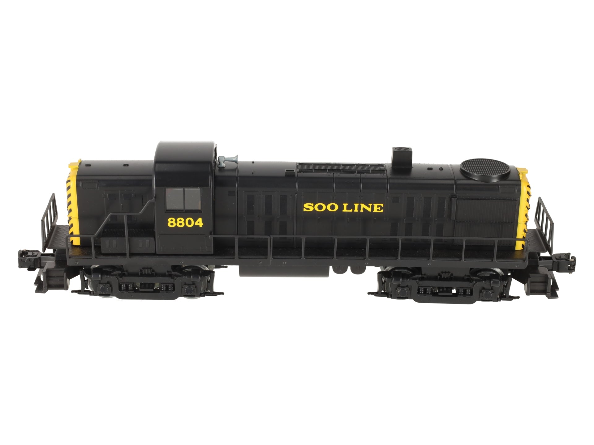 Lionel 6-18804 O Gauge Soo Line RS-3 Diesel Locomotive #8804 LN/Box