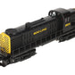 Lionel 6-18804 O Gauge Soo Line RS-3 Diesel Locomotive #8804 LN/Box