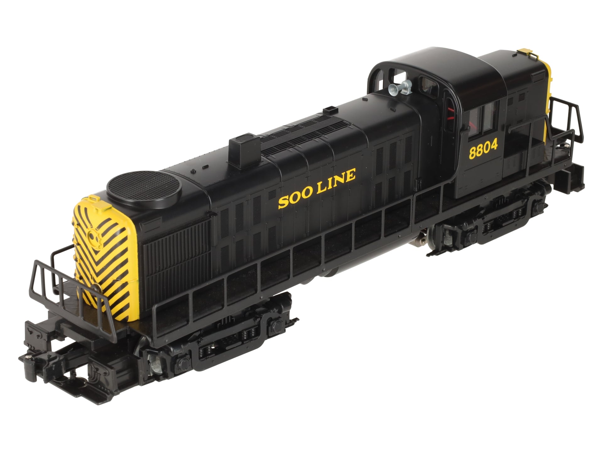 Lionel 6-18804 O Gauge Soo Line RS-3 Diesel Locomotive #8804 LN/Box