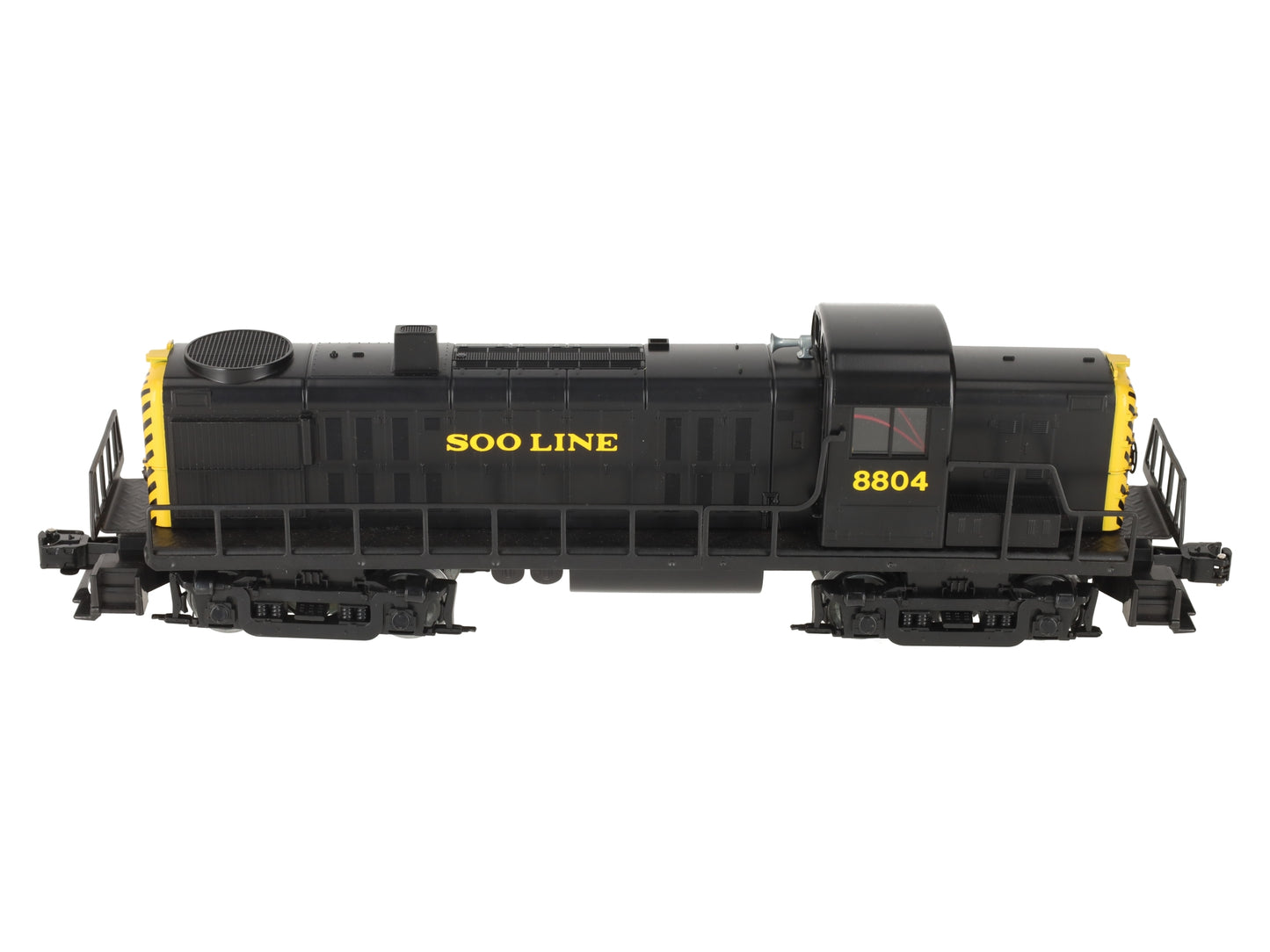 Lionel 6-18804 O Gauge Soo Line RS-3 Diesel Locomotive #8804 LN/Box