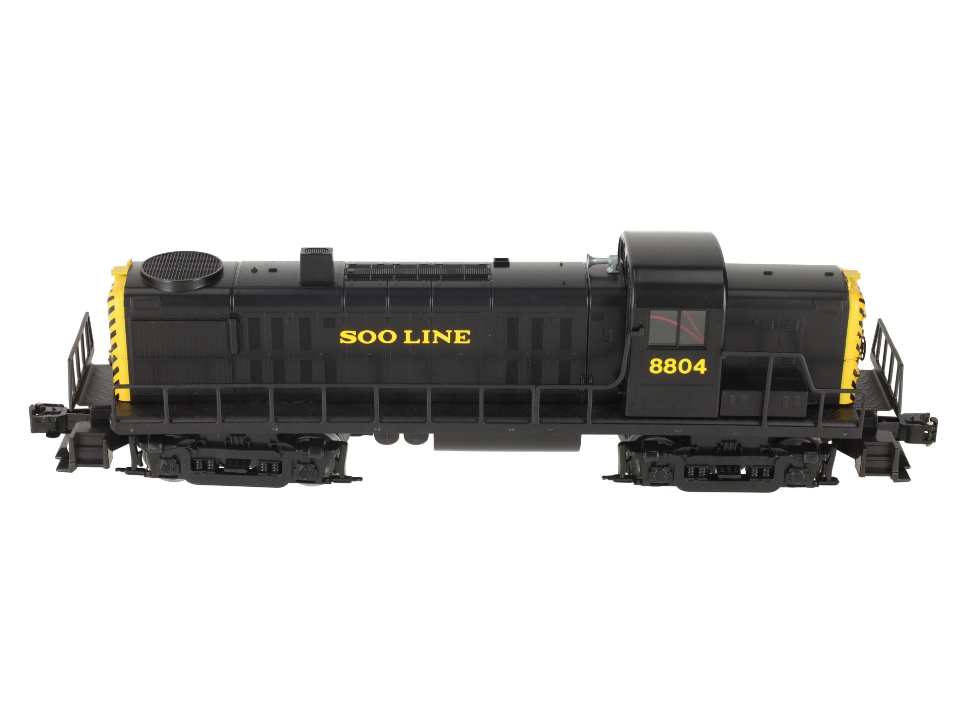 Lionel 6-18804 O Gauge Soo Line RS-3 Diesel Locomotive #8804 LN/Box