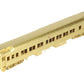 Oriental Limited 0545 HO BRASS "Rock Springs" Heavyweight Pullman 8-1-2 Sleeper  EX/Box