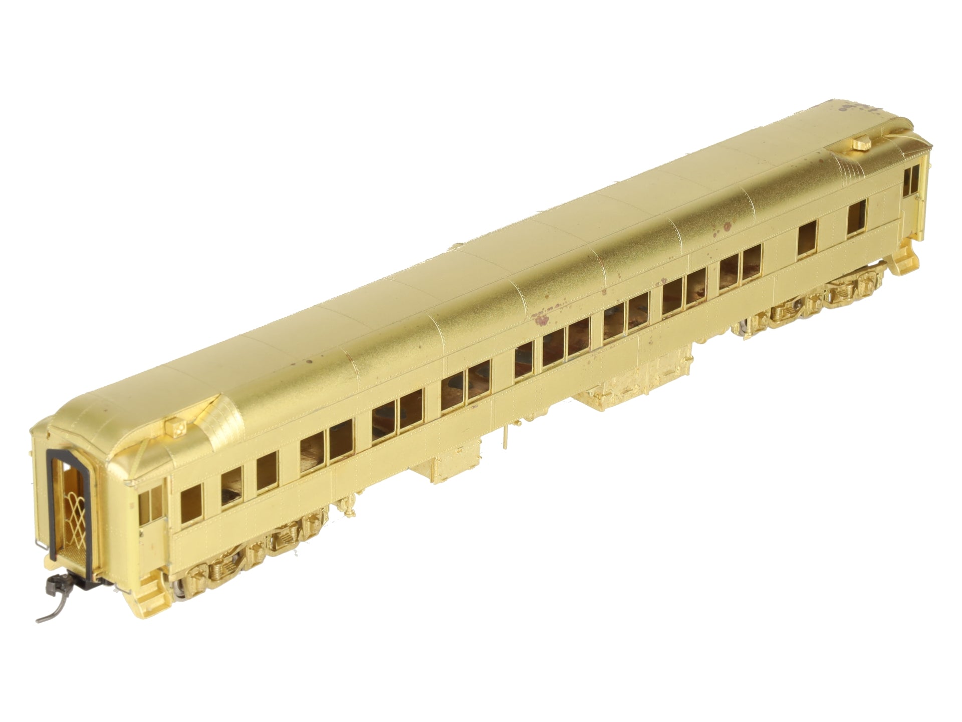 Oriental Limited 0545 HO BRASS 