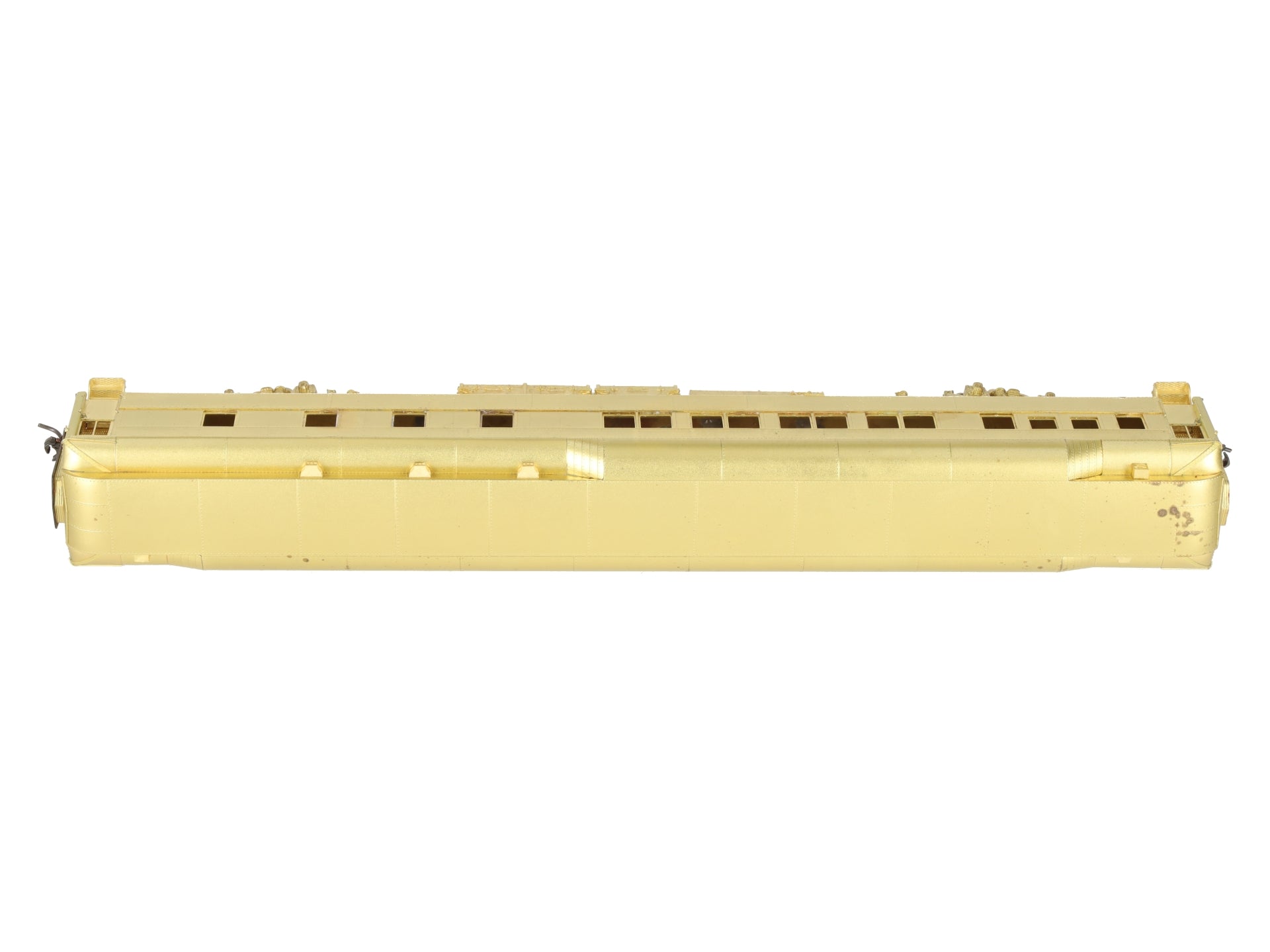 Oriental Limited 0545 HO BRASS 