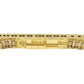 Oriental Limited 0545 HO BRASS "Rock Springs" Heavyweight Pullman 8-1-2 Sleeper  EX/Box