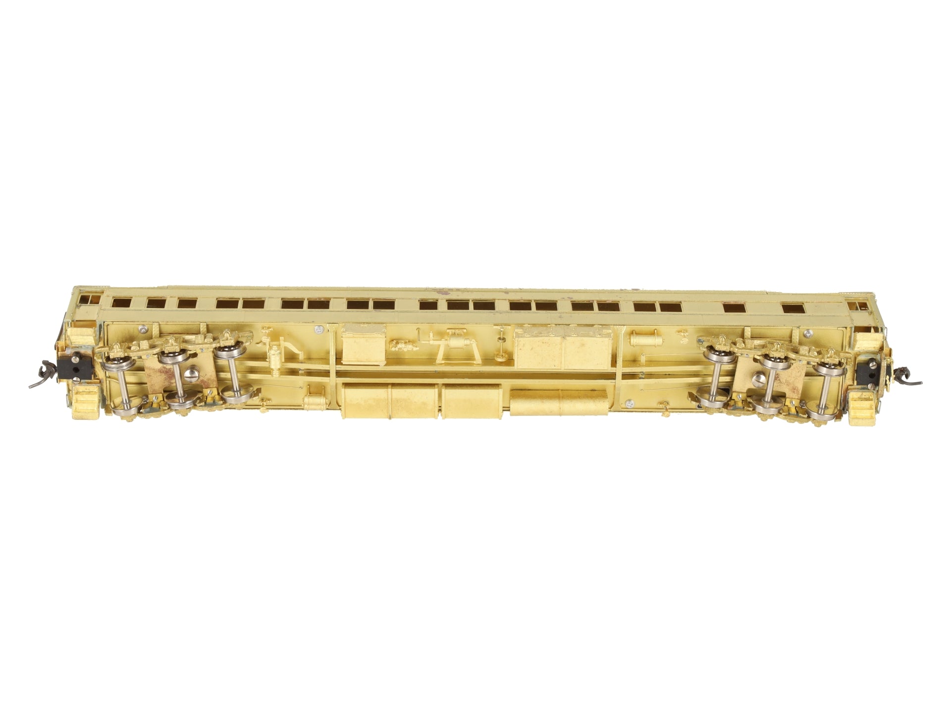 Oriental Limited 0545 HO BRASS 