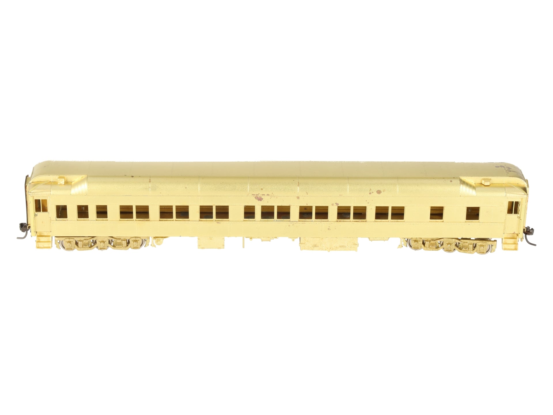 Oriental Limited 0545 HO BRASS 
