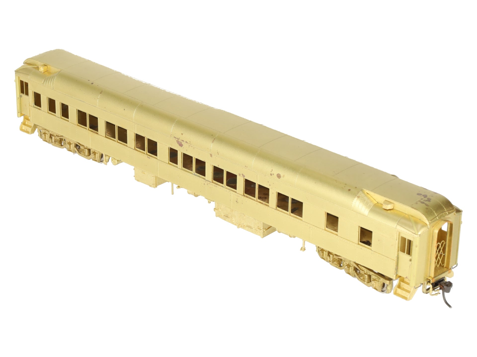 Oriental Limited 0545 HO BRASS 
