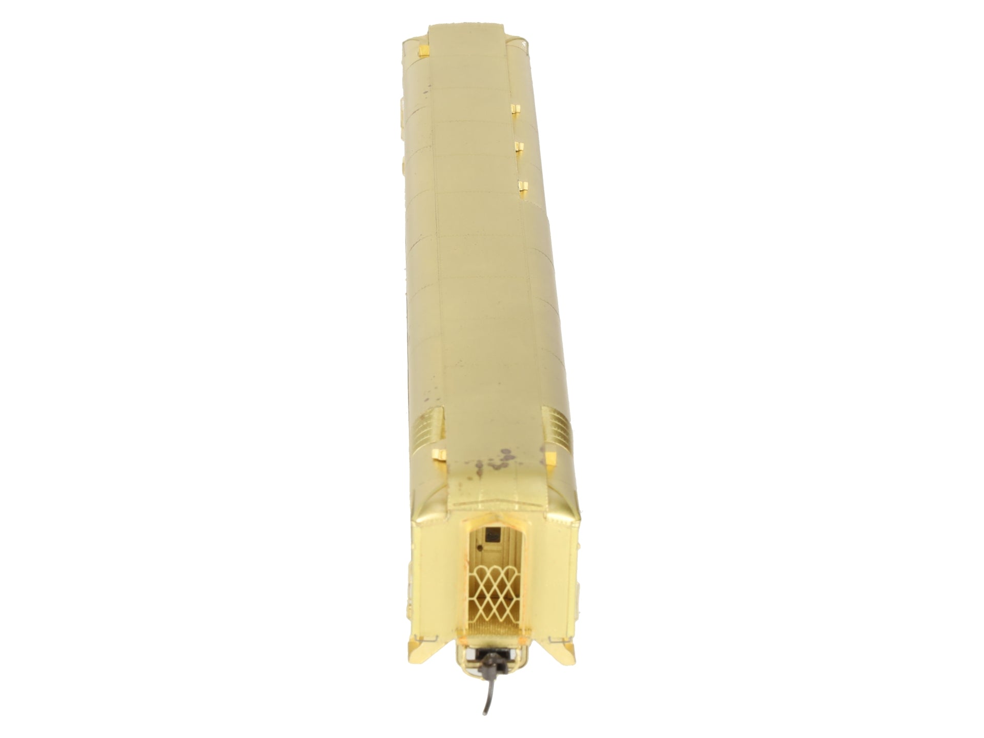 Oriental Limited 0545 HO BRASS 