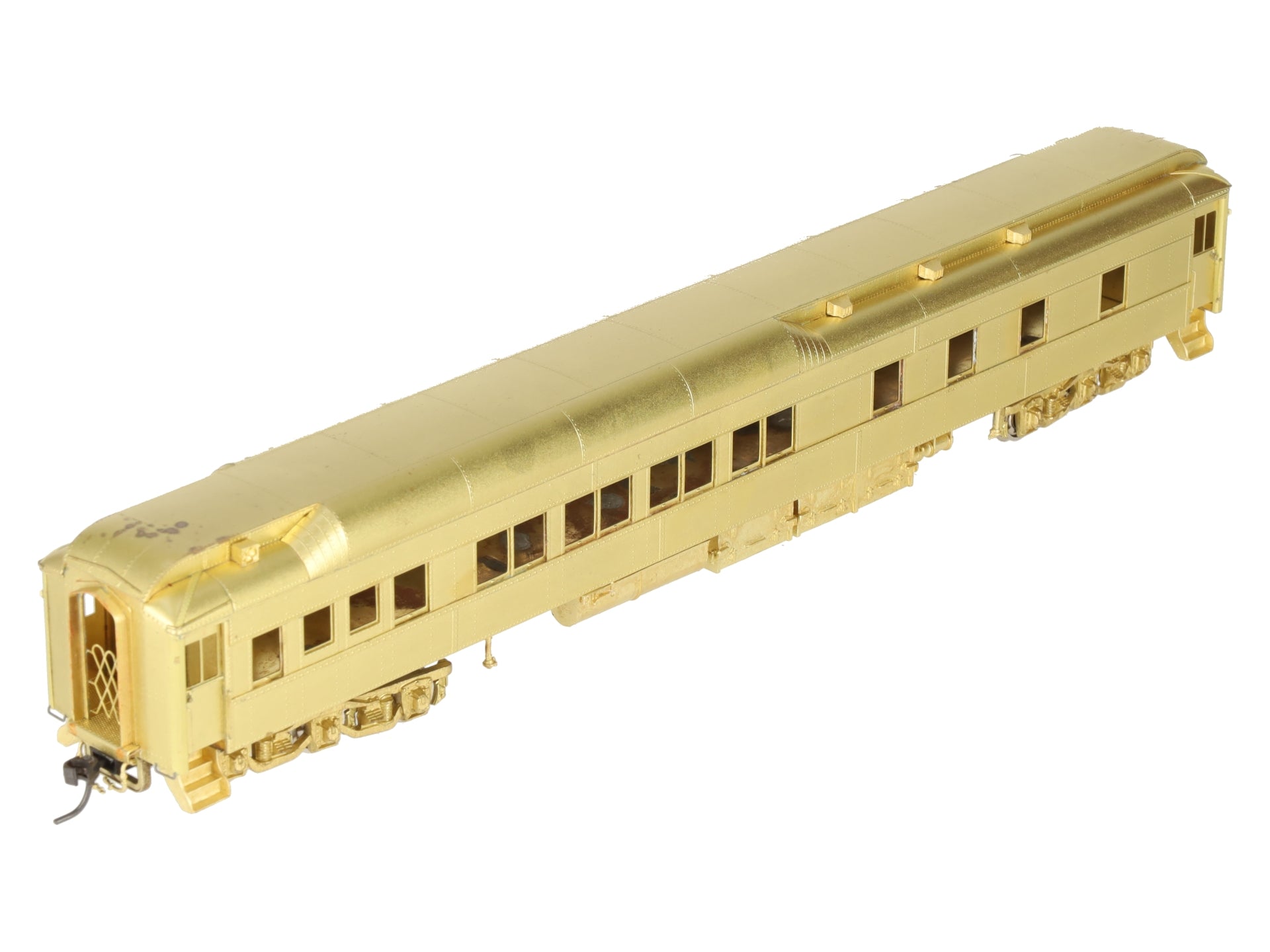 Oriental Limited 0545 HO BRASS 