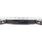 K-Line K4670-40086 O New York Central "Samual Tilden" 21" Aluminum Parlor Car EX