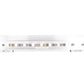 K-Line K4670-40086 O New York Central "Samual Tilden" 21" Aluminum Parlor Car EX