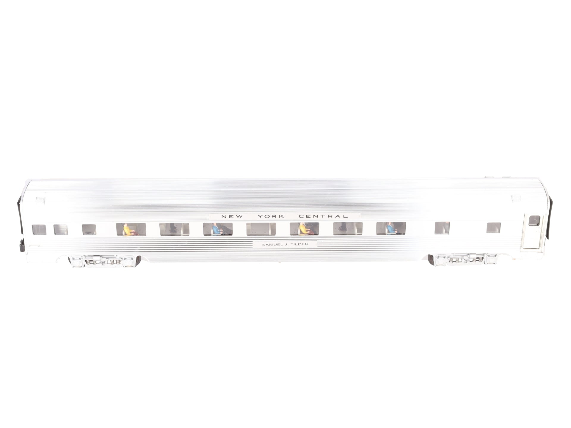 K-Line K4670-40086 O New York Central 