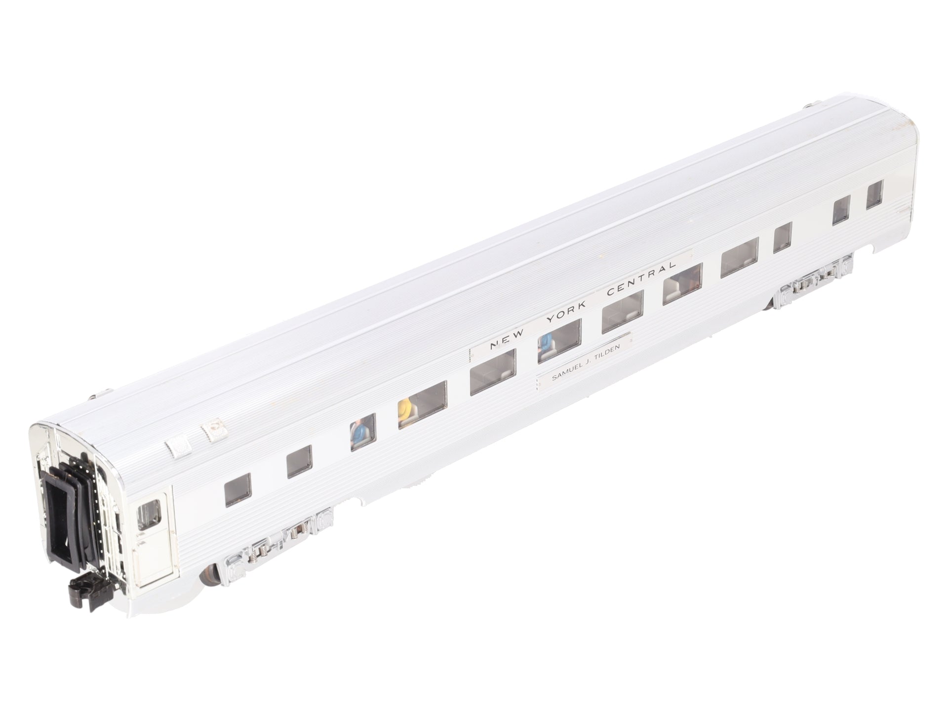 K-Line K4670-40086 O New York Central 