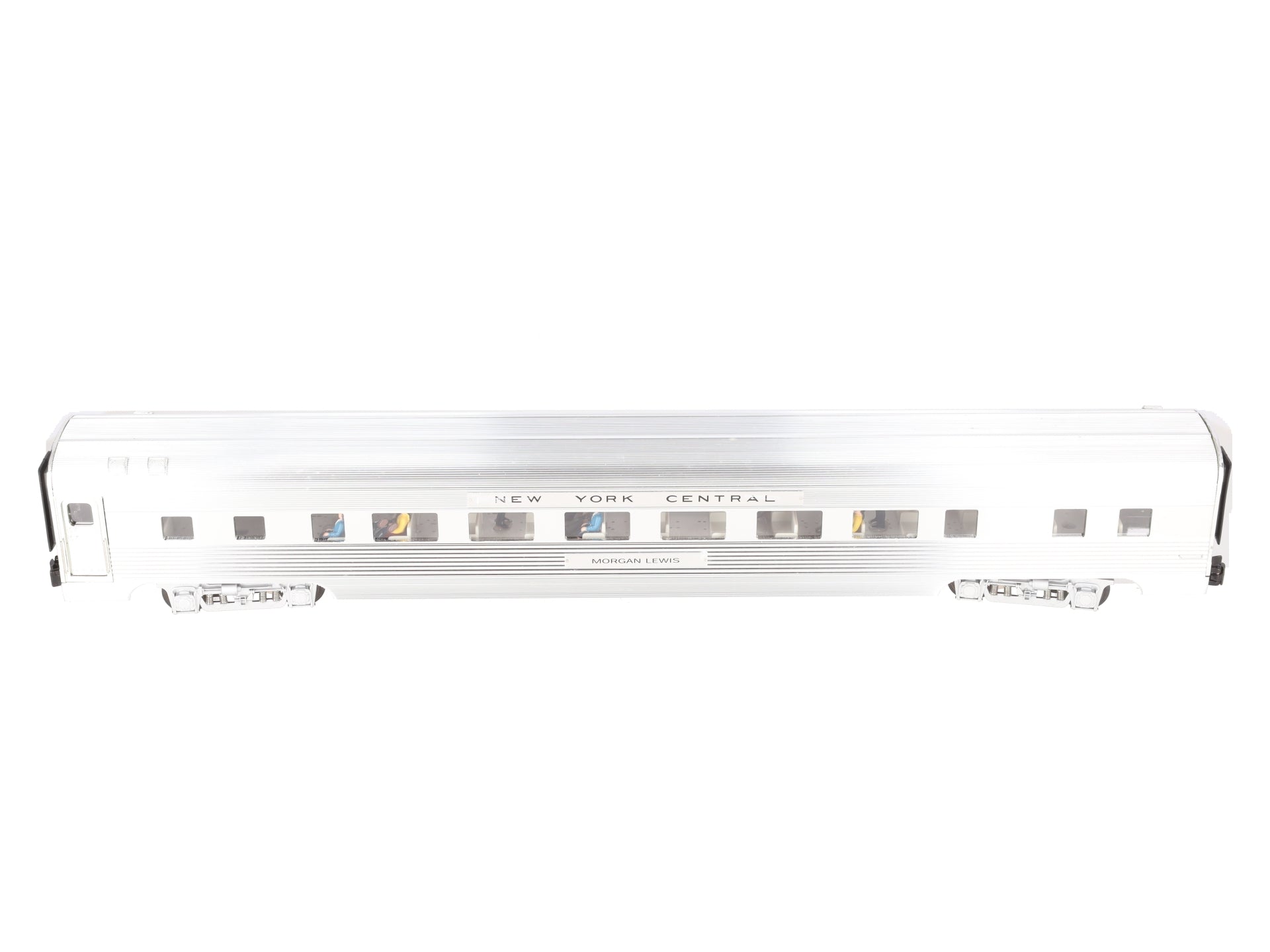K-Line K4670-12573 O New York Central 