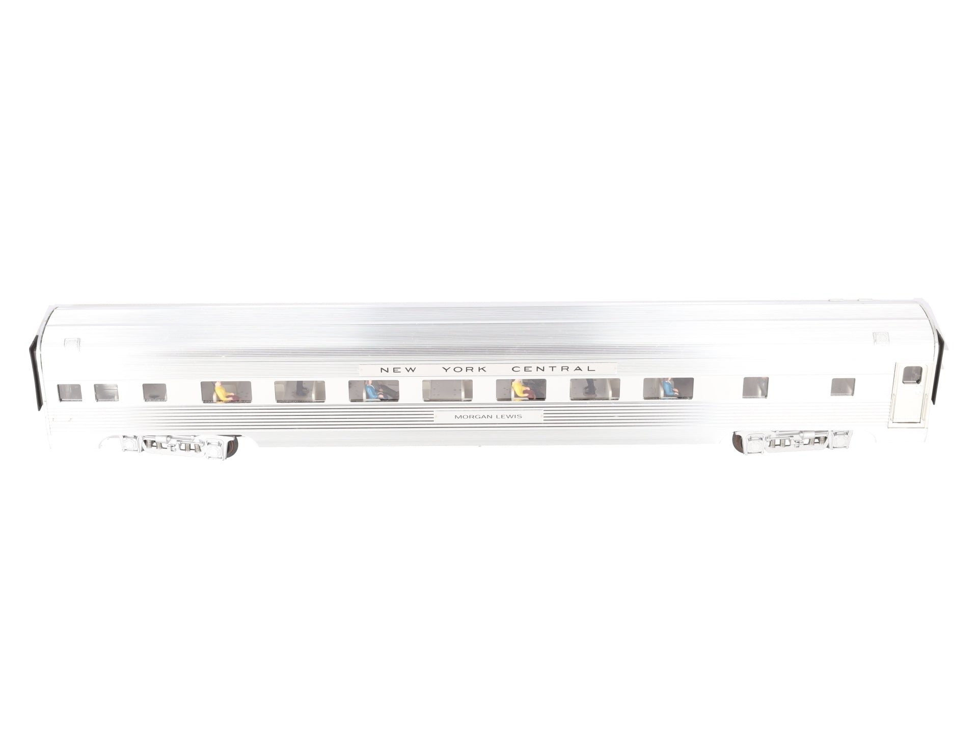K-Line K4670-12573 O New York Central 
