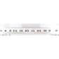 K-Line K4670-42575 O New York Central "Edwin D. Morgan" 21" Aluminum Chair Car EX