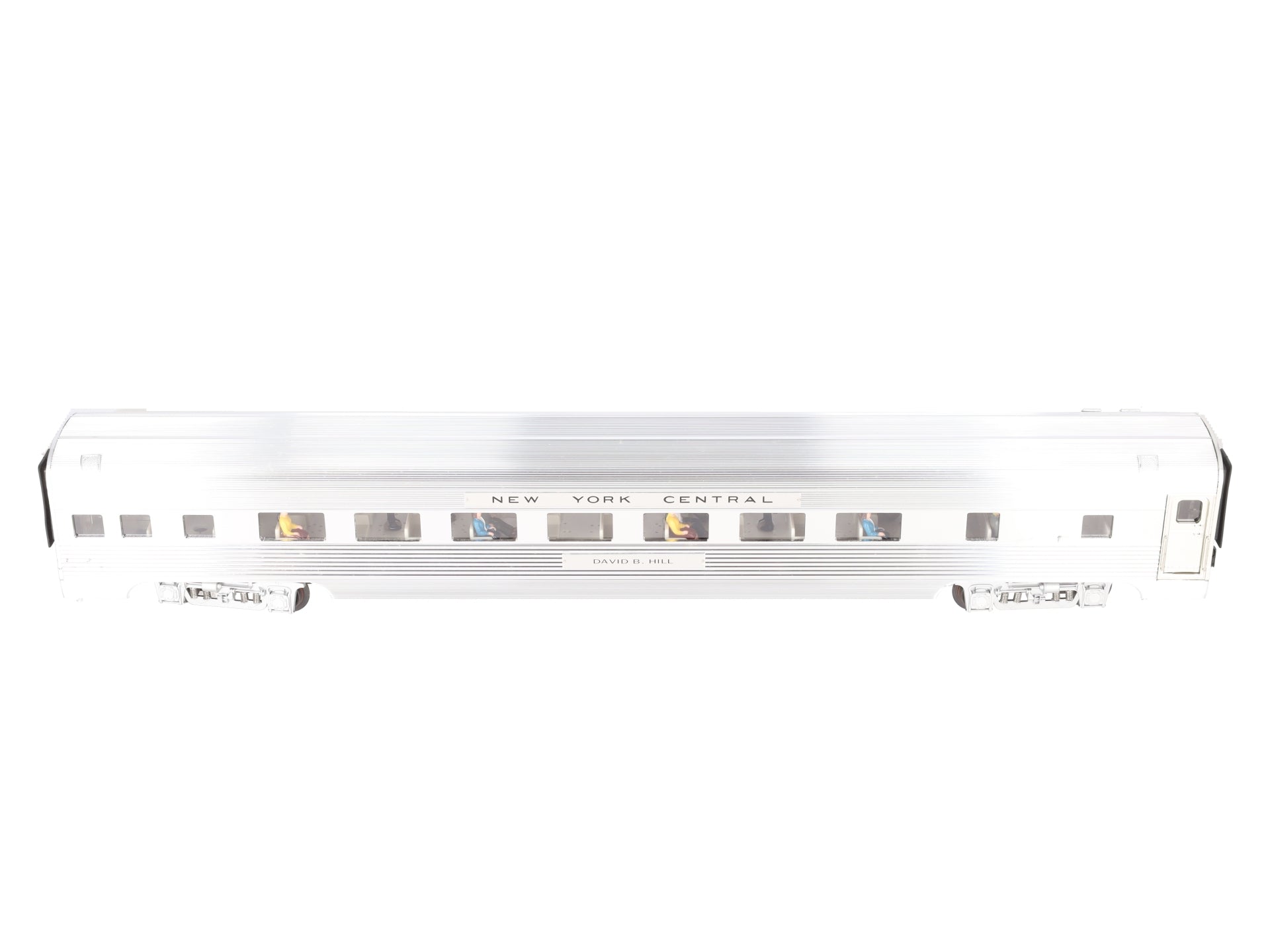 K-Line K4670-42572 O New York Central 