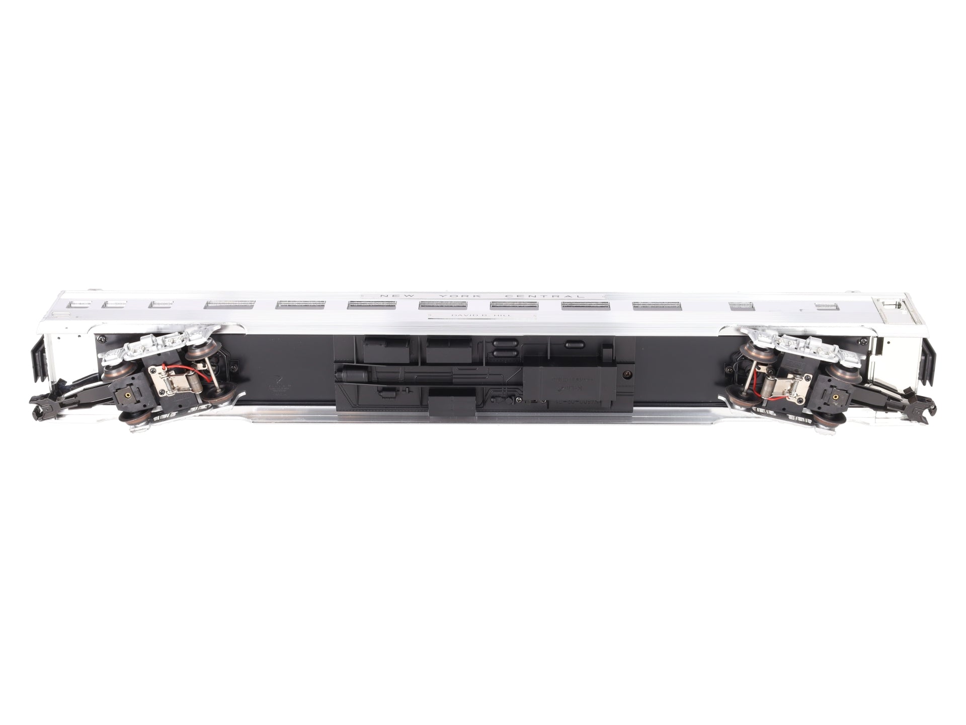 K-Line K4670-42572 O New York Central 