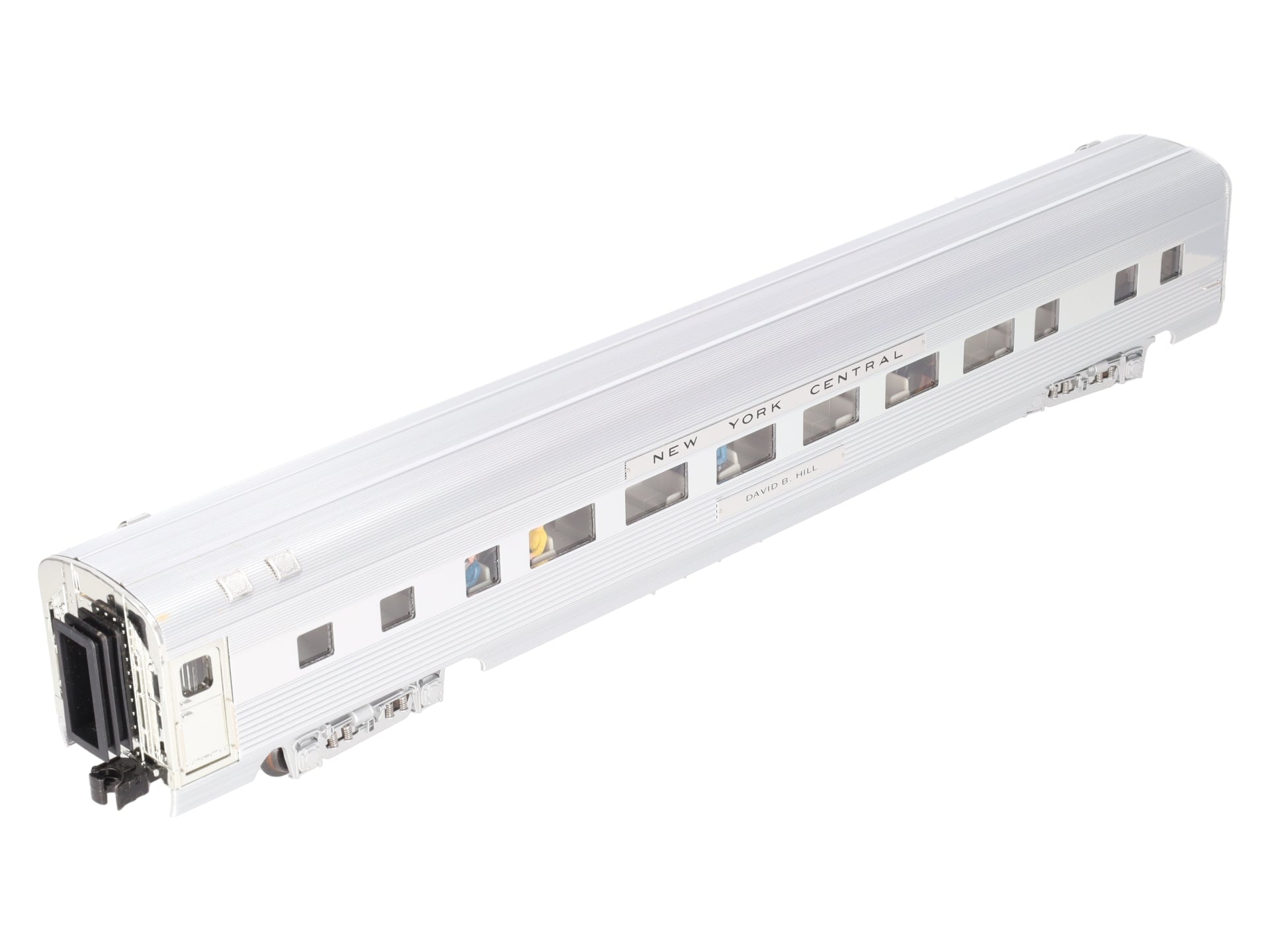 K-Line K4670-42572 O New York Central 
