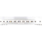 K-Line K4670-42572 O New York Central "David B. Hill" 21" Aluminum Chair Car EX