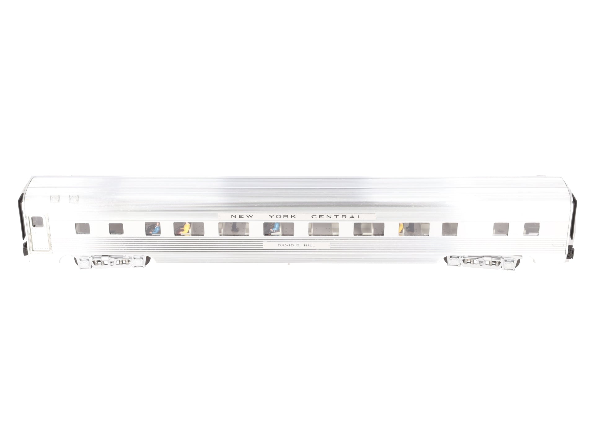 K-Line K4670-42572 O New York Central 