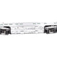 Lionel 6-29164 O Gauge Florida East Coast "Bay Biscayne" 18" Observation Car EX