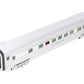Lionel 6-29164 O Gauge Florida East Coast "Bay Biscayne" 18" Observation Car EX