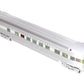 Lionel 6-29164 O Gauge Florida East Coast "Bay Biscayne" 18" Observation Car EX