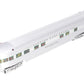 Lionel 6-29164 O Gauge Florida East Coast "Bay Biscayne" 18" Observation Car EX