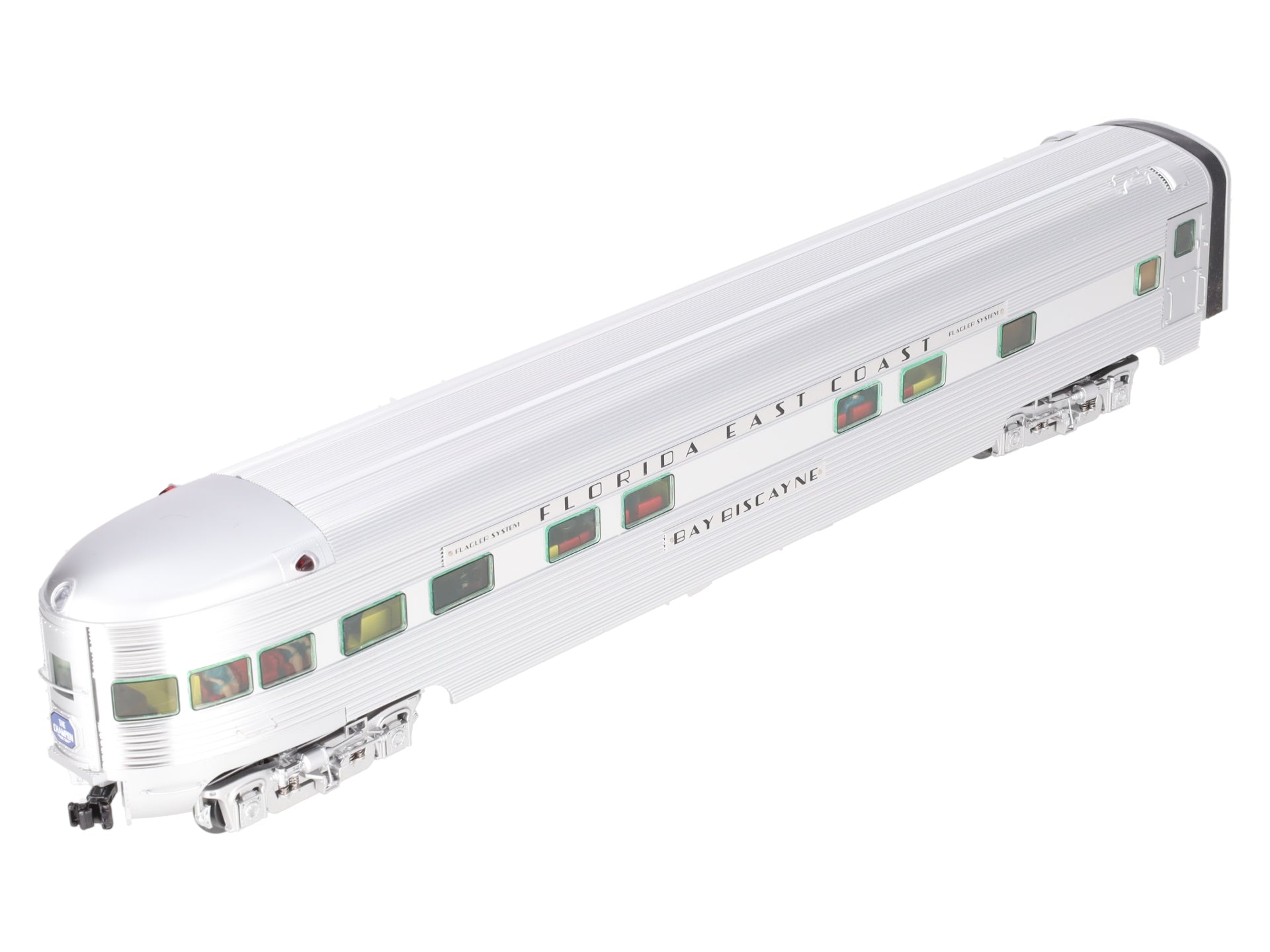 Lionel 6-29164 O Gauge Florida East Coast 