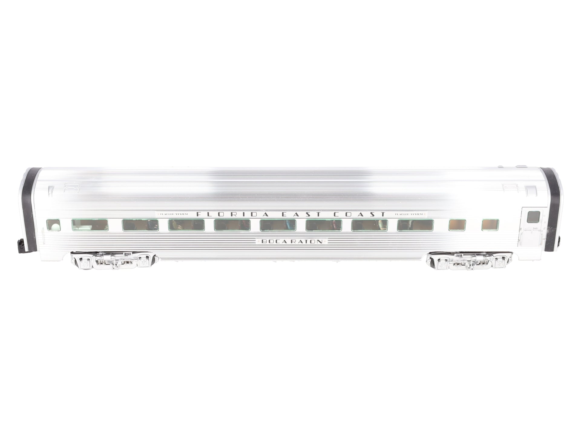 Lionel 6-29162 O Gauge Florida East Coast 