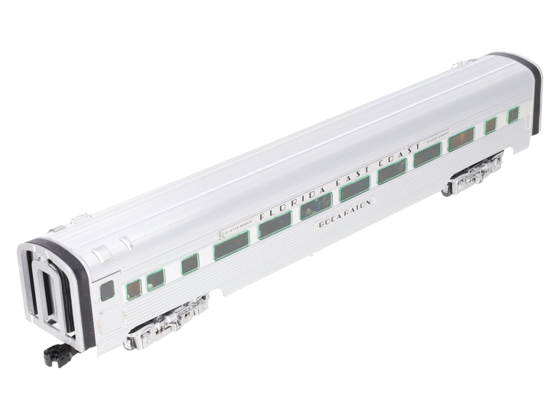 Lionel 6-29162 O Gauge Florida East Coast 