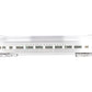 Lionel 6-29162 O Gauge Florida East Coast "Boca Raton" 18" Coach Car EX