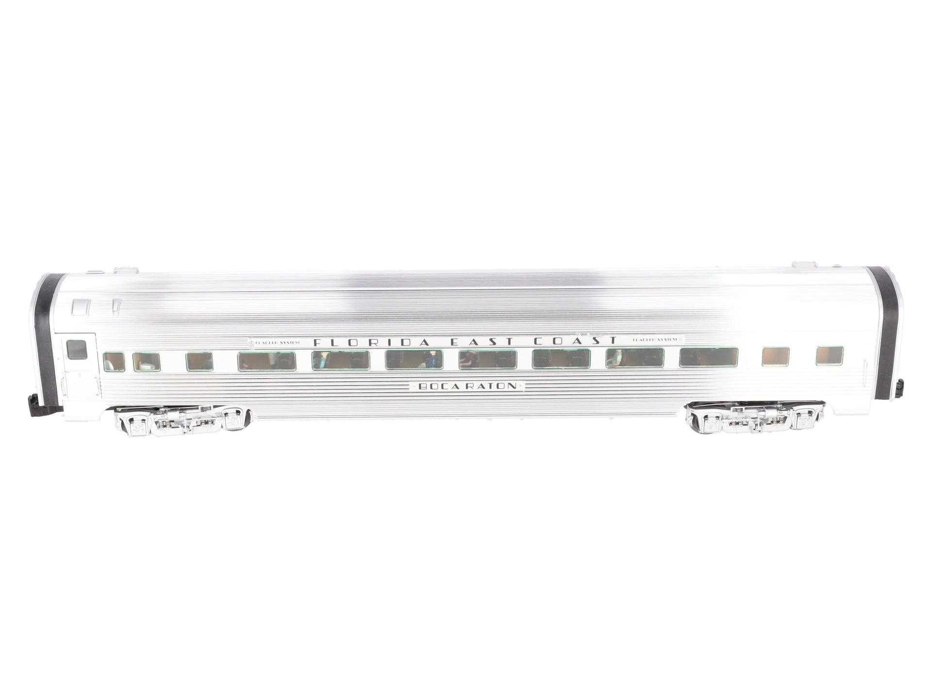 Lionel 6-29162 O Gauge Florida East Coast 