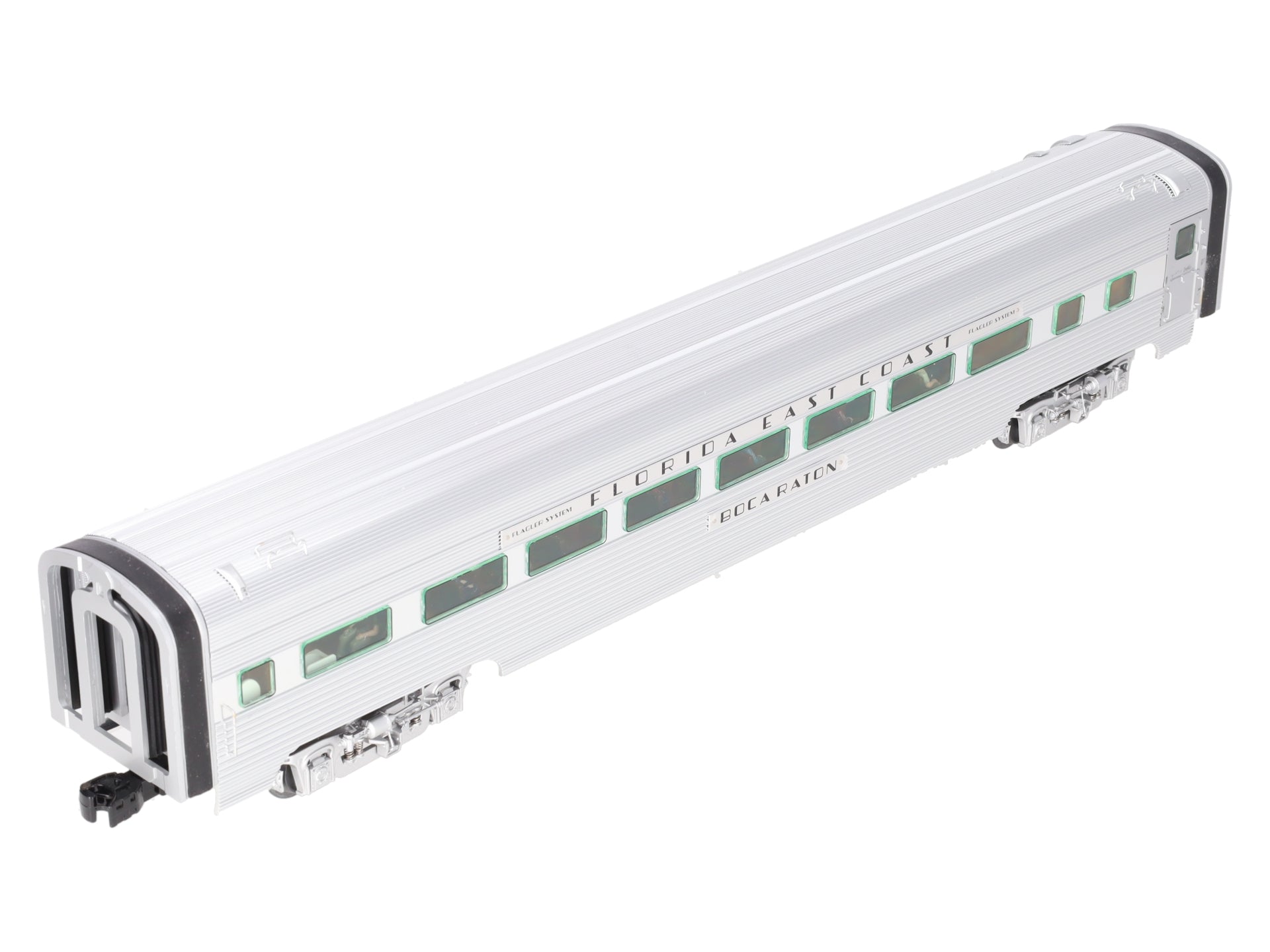Lionel 6-29162 O Gauge Florida East Coast 