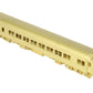 Oriental Limited 0898 HO Brass Heavyweight Pullman 16 Sec. Sleeper Car EX/Box