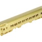 Oriental Limited 0898 HO Brass Heavyweight Pullman 16 Sec. Sleeper Car EX/Box