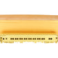 Oriental Limited 0898 HO Brass Heavyweight Pullman 16 Sec. Sleeper Car EX/Box