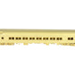 Oriental Limited 0898 HO Brass Heavyweight Pullman 16 Sec. Sleeper Car EX/Box