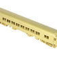 Oriental Limited 0898 HO Brass Heavyweight Pullman 16 Sec. Sleeper Car EX/Box
