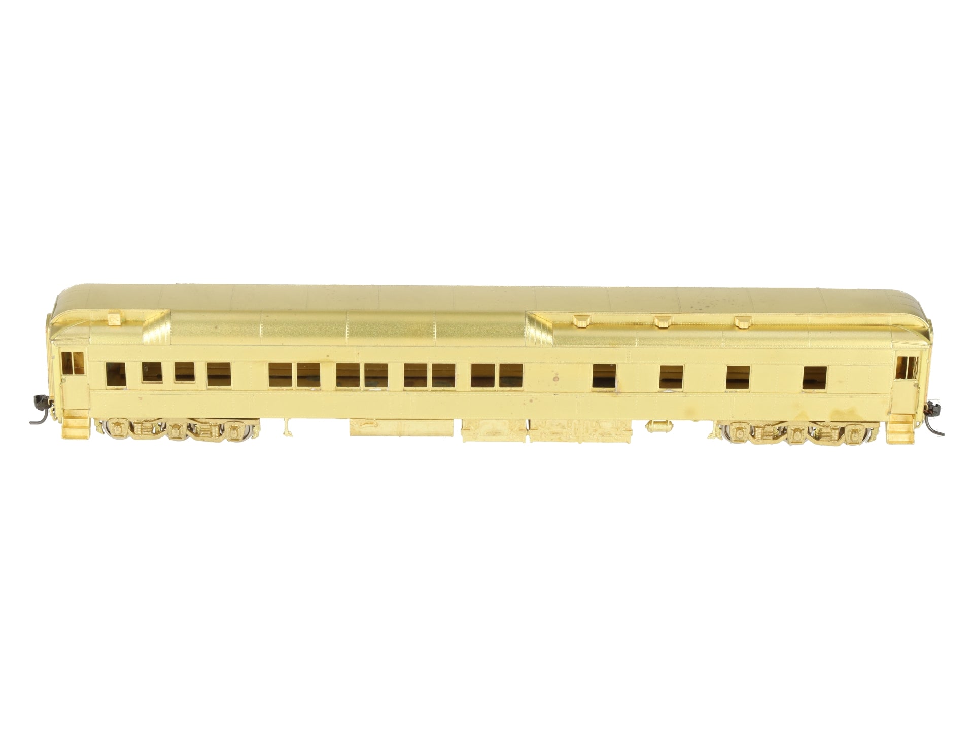 Oriental Limited 0545 HO BRASS 
